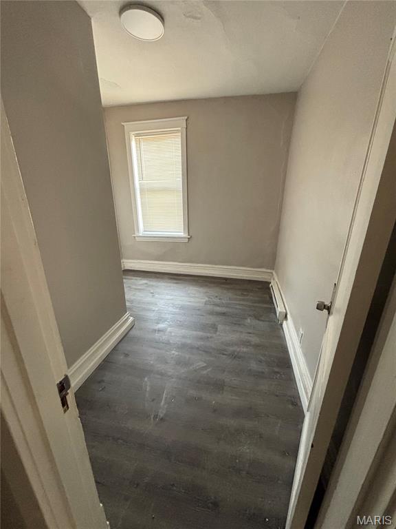 St Louis Commons Add - Residential Income