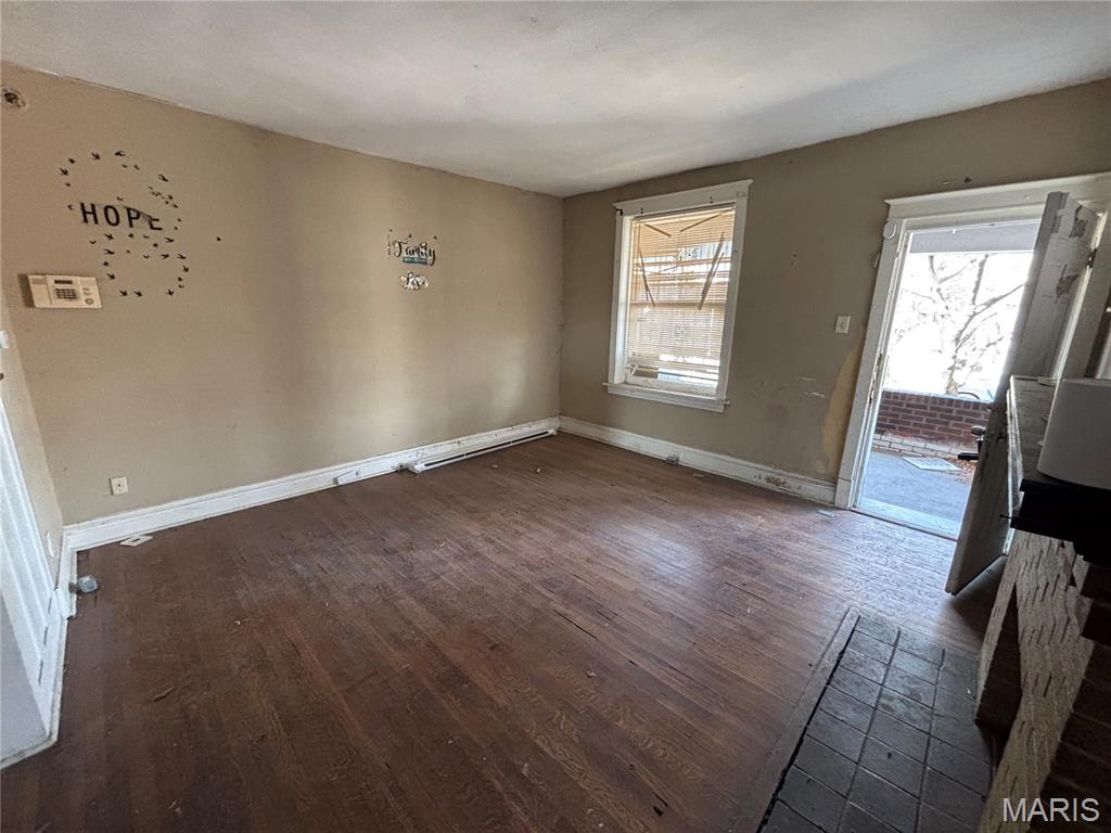 St Louis Commons Add - Residential Income