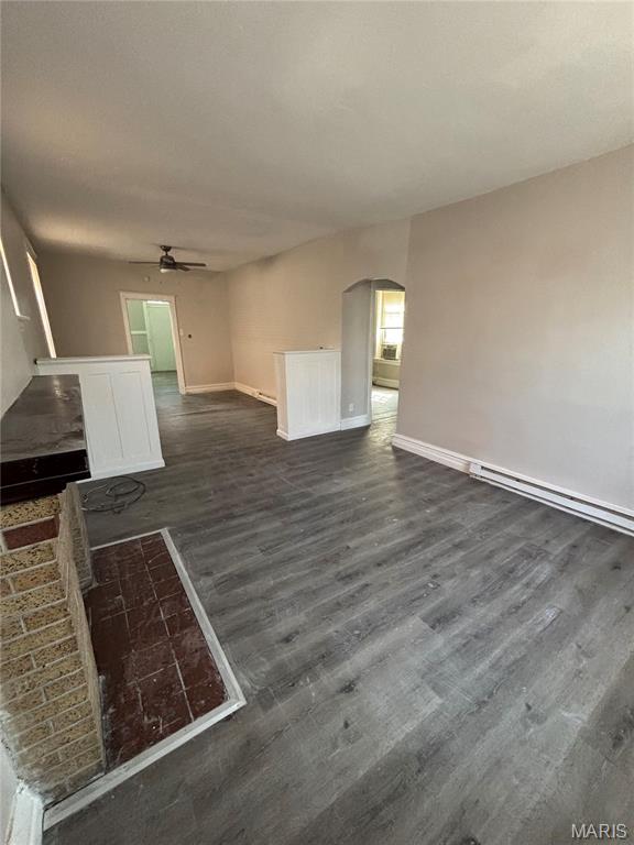 St Louis Commons Add - Residential Income