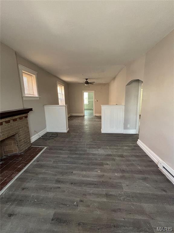 St Louis Commons Add - Residential Income