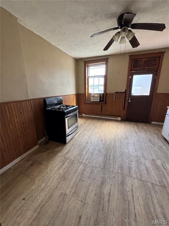 St Louis Commons Add - Residential Income