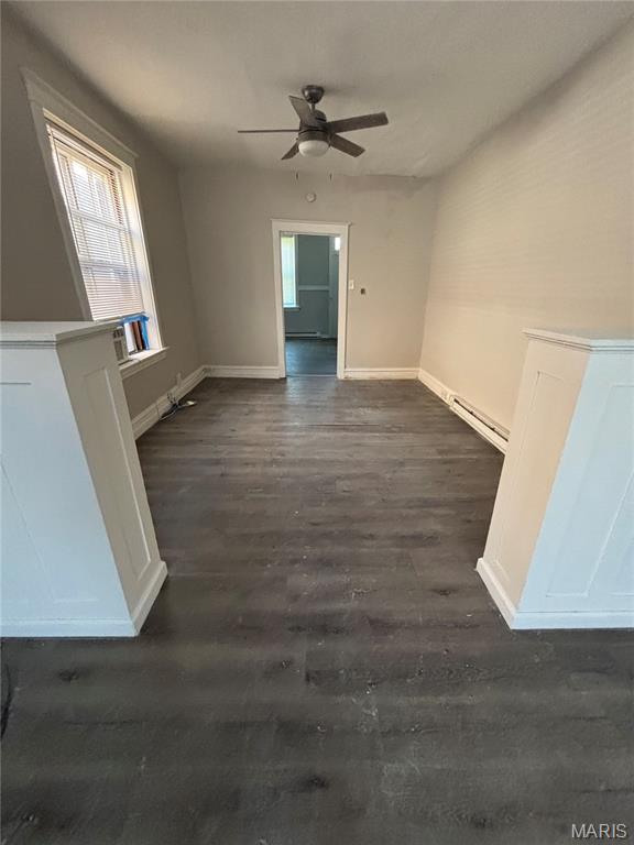 St Louis Commons Add - Residential Income