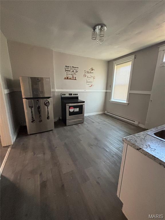 St Louis Commons Add - Residential Income