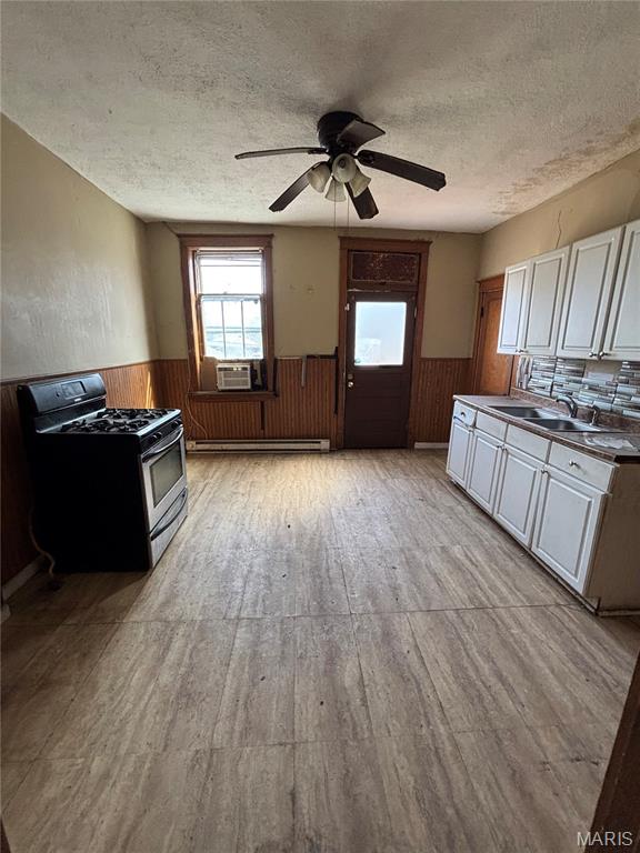 St Louis Commons Add - Residential Income