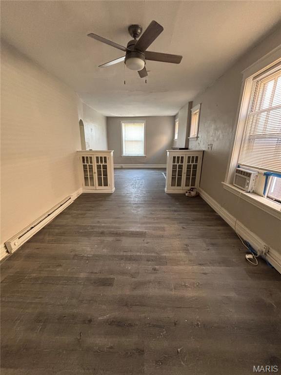 St Louis Commons Add - Residential Income