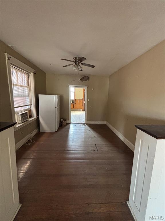 St Louis Commons Add - Residential Income