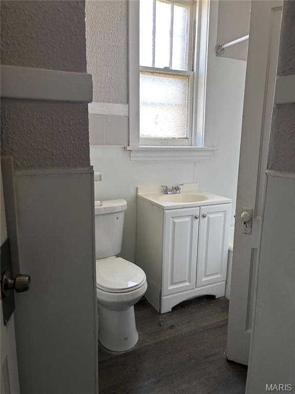 St Louis Commons Add - Residential Income