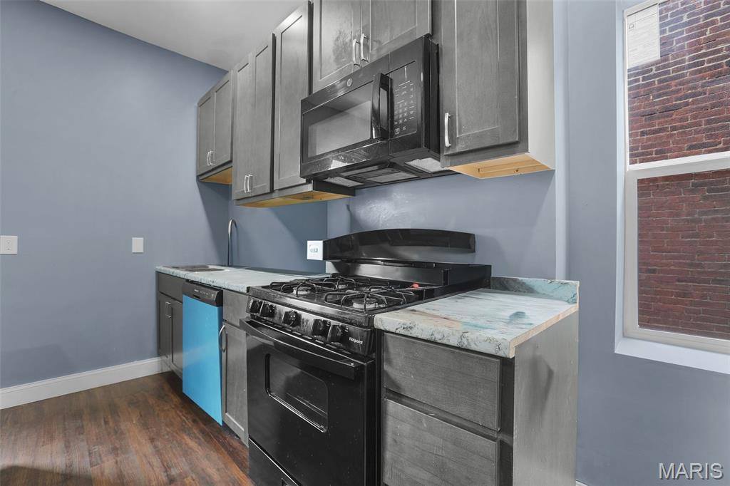 Cherokee Place Add - Residential Income