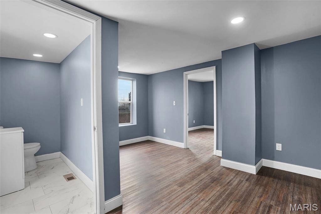 Cherokee Place Add - Residential Income