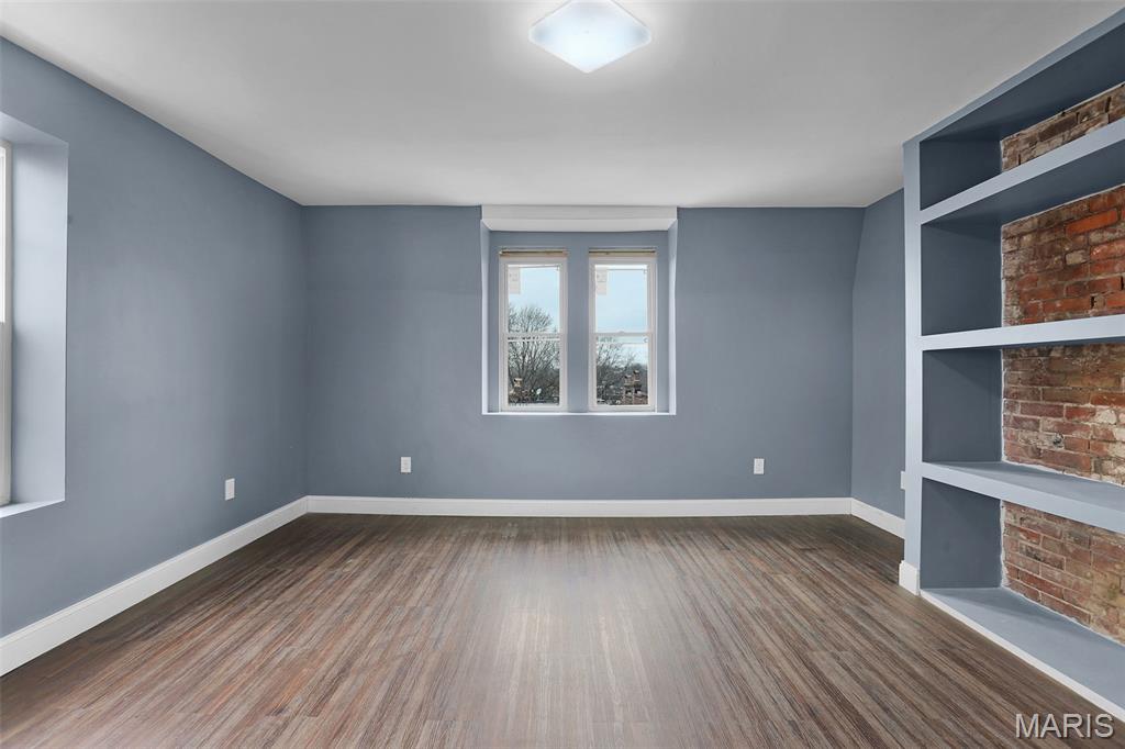 Cherokee Place Add - Residential Income