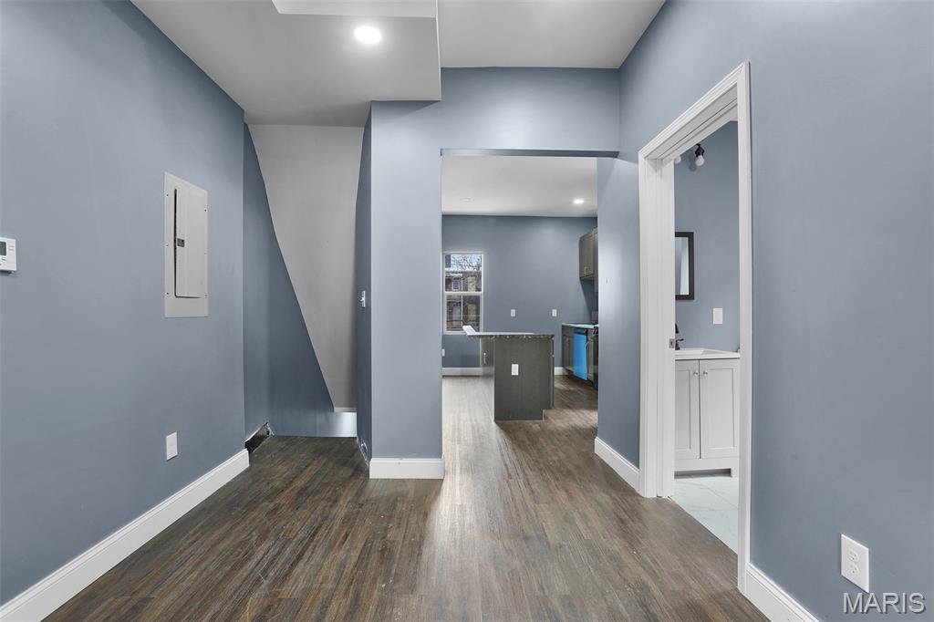 Cherokee Place Add - Residential Income