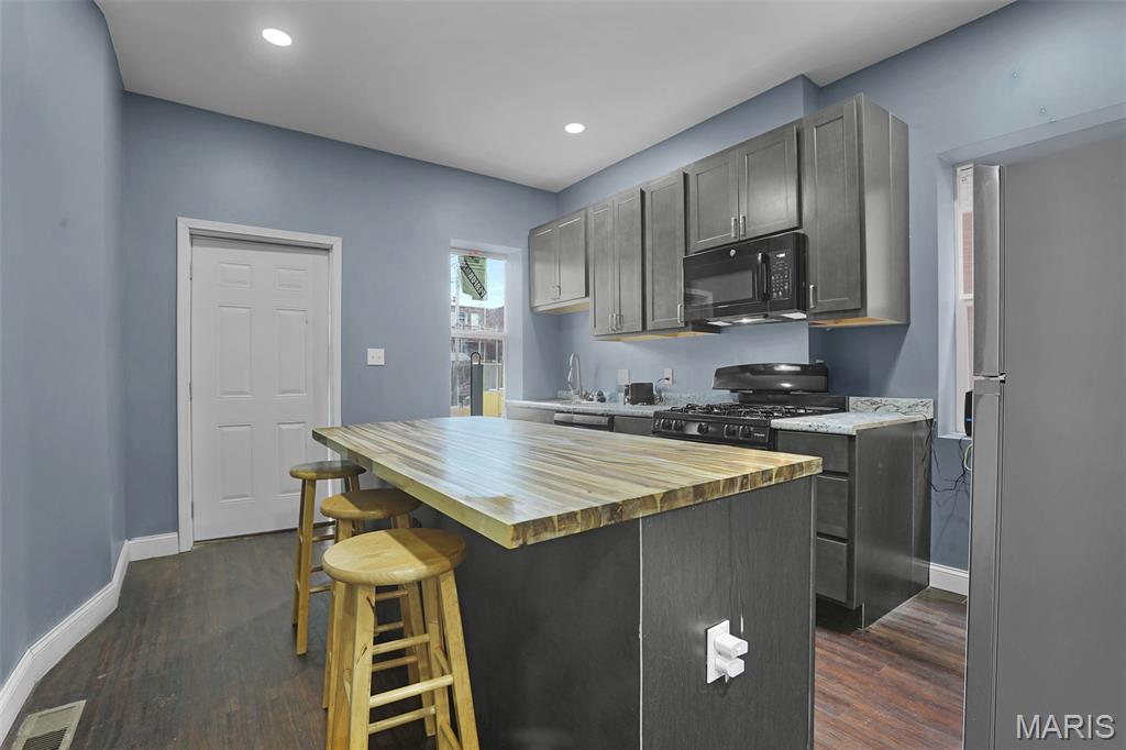 Cherokee Place Add - Residential Income