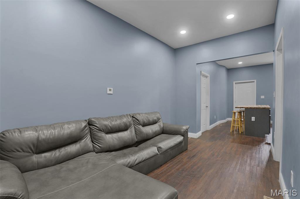 Cherokee Place Add - Residential Income