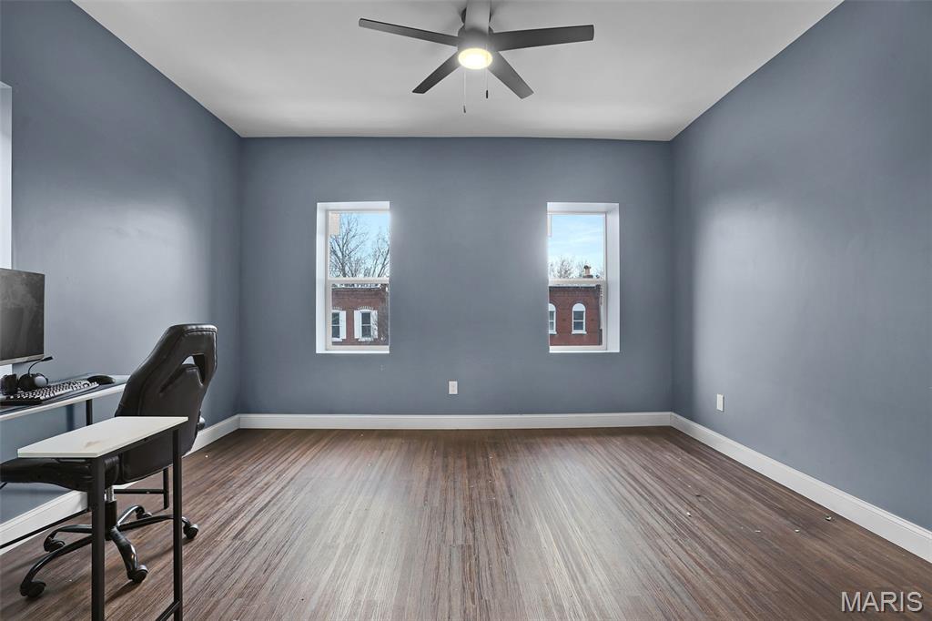 Cherokee Place Add - Residential Income