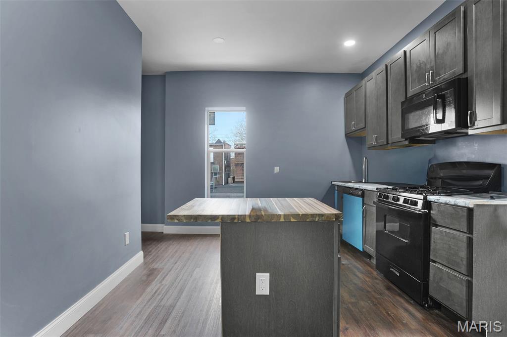 Cherokee Place Add - Residential Income