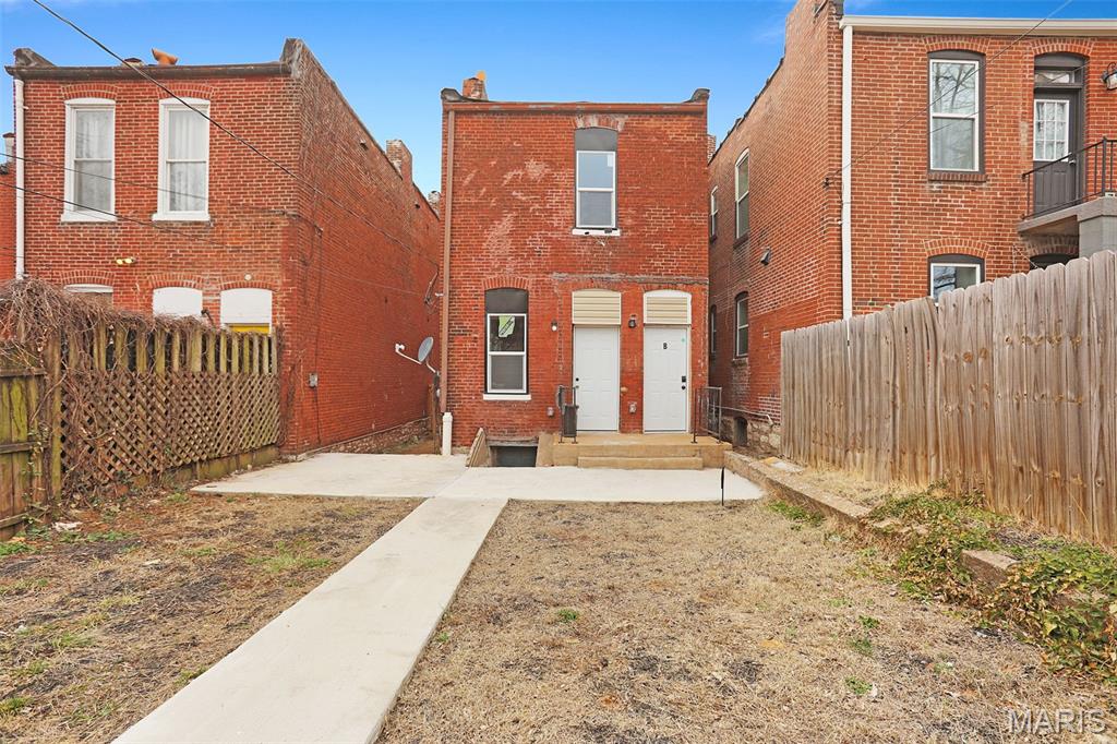 Cherokee Place Add - Residential Income