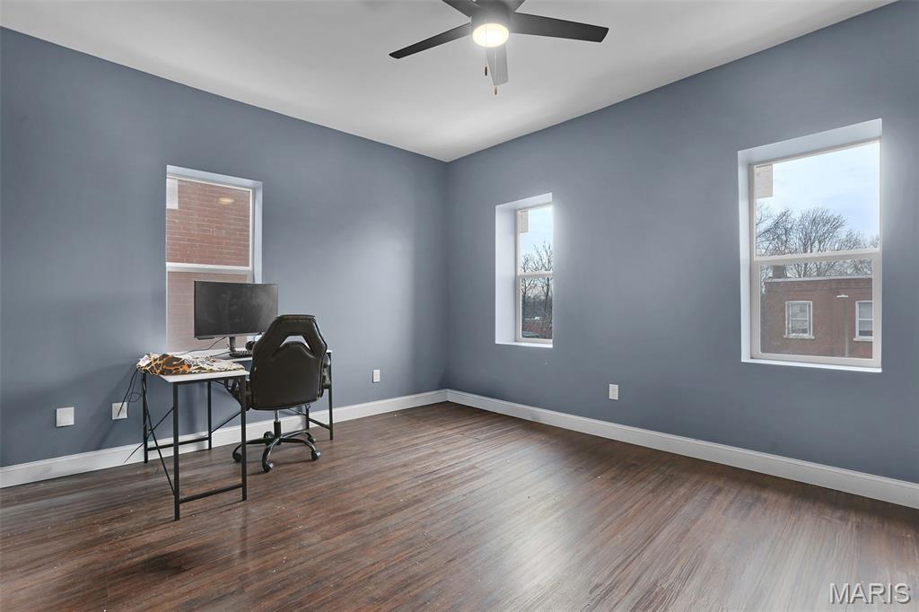 Cherokee Place Add - Residential Income