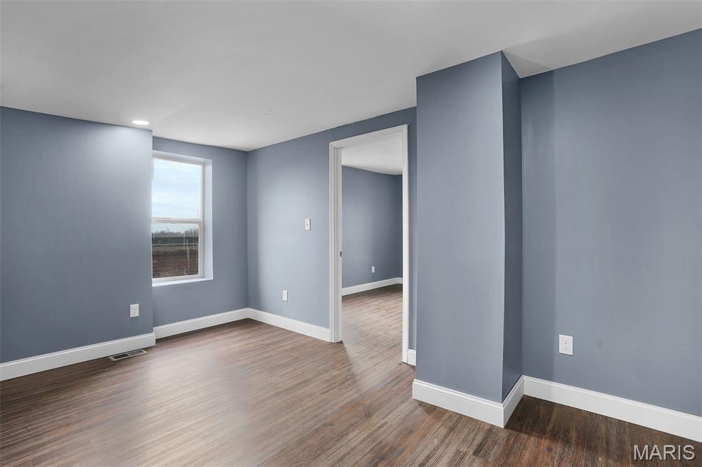 Cherokee Place Add - Residential Income