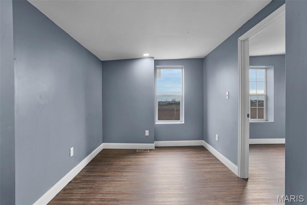 Cherokee Place Add - Residential Income