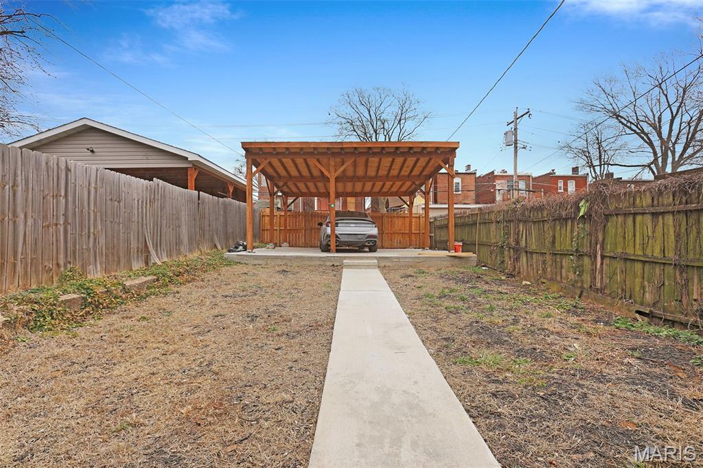 Cherokee Place Add - Residential Income