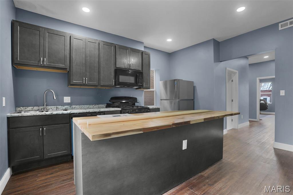 Cherokee Place Add - Residential Income