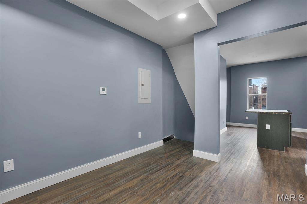 Cherokee Place Add - Residential Income