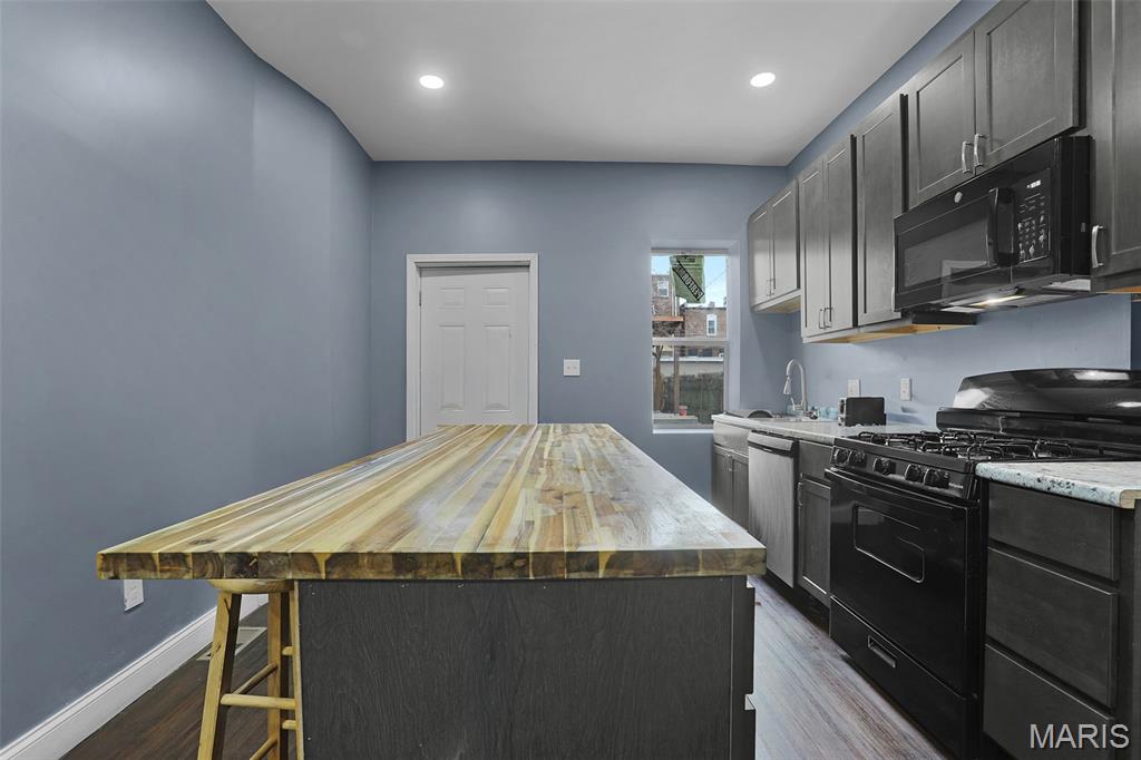 Cherokee Place Add - Residential Income