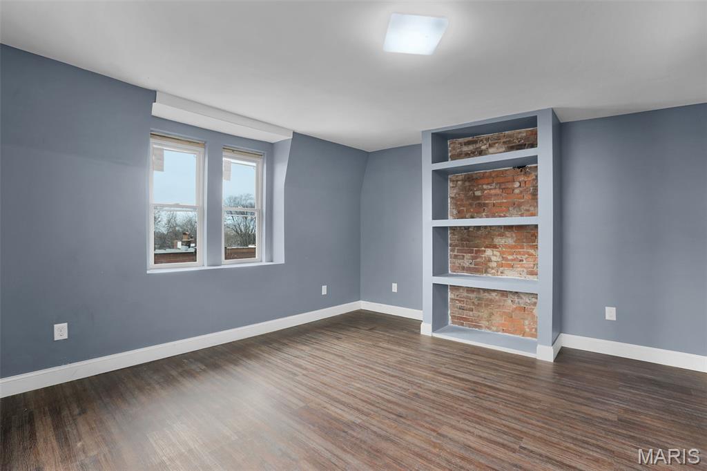 Cherokee Place Add - Residential Income