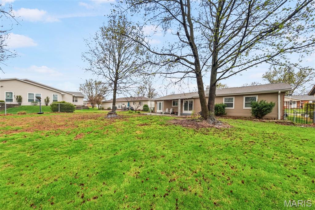 South Towne 6 - Residential