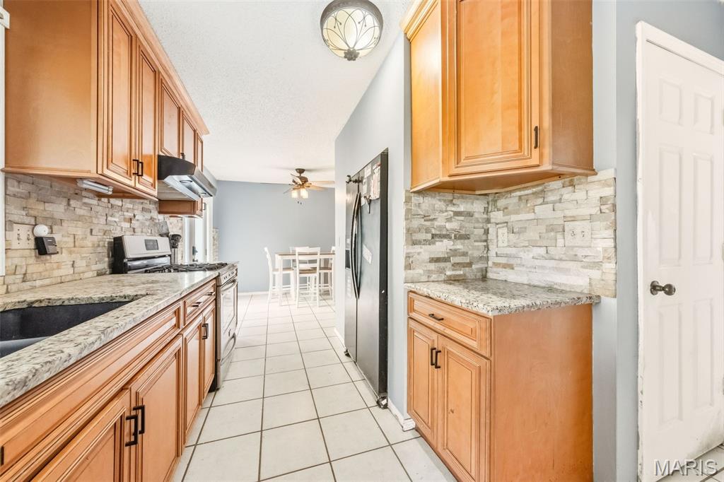 South Towne 6 - Residential