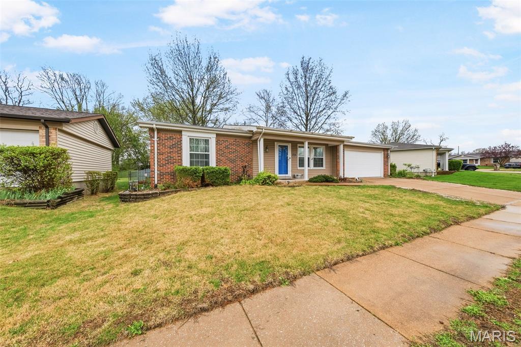 South Towne 6 - Residential