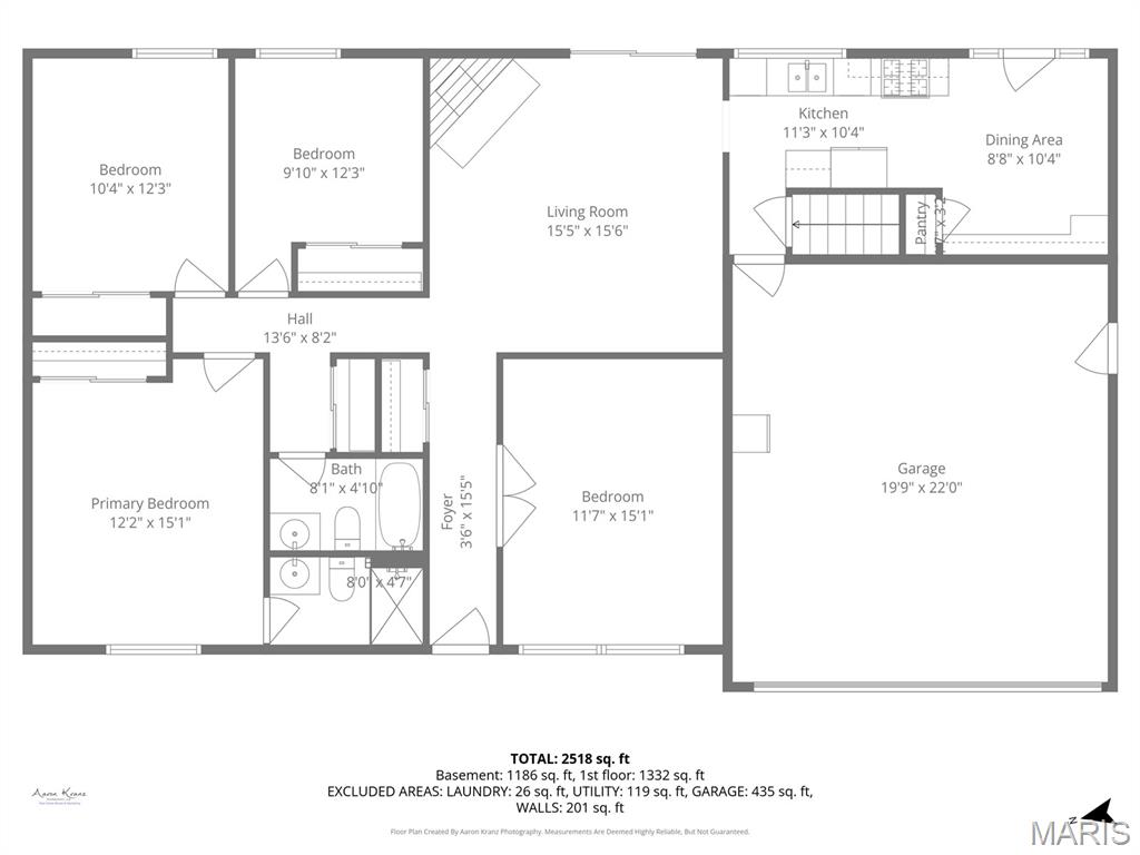 South Towne 6 - Residential