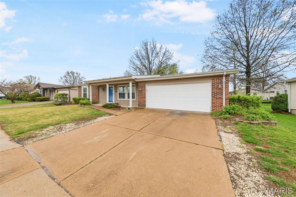 South Towne 6 - Residential