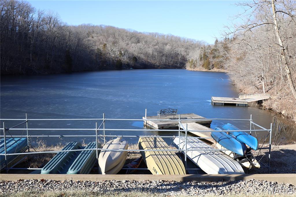 Lake Sherwood Estates - Land