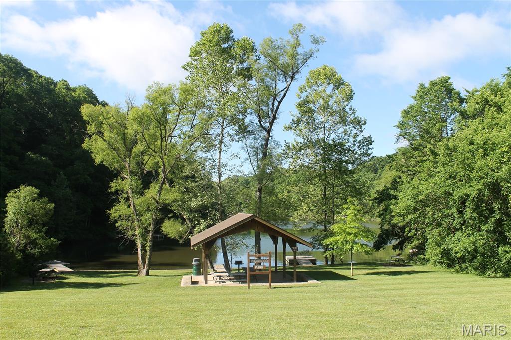 Lake Sherwood Estates - Land