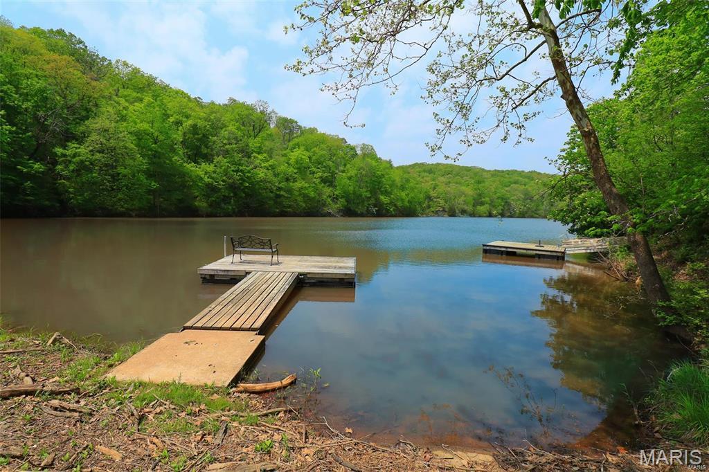 Lake Sherwood Estates - Land