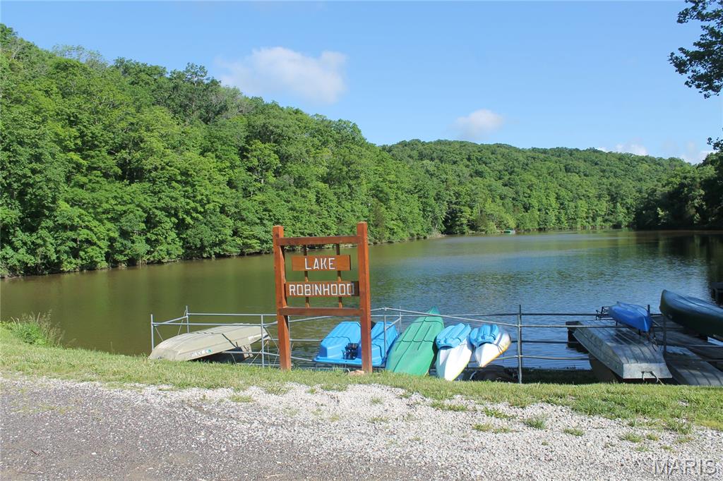 Lake Sherwood Estates - Land