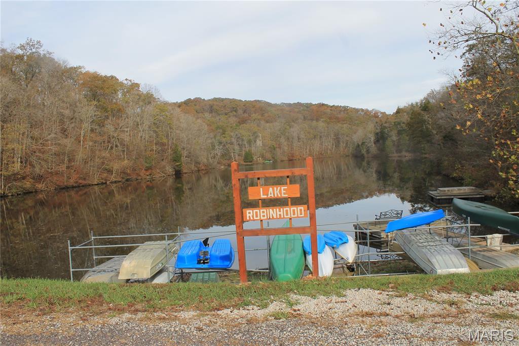 Lake Sherwood Estates - Land