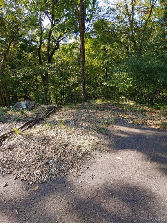 Lake Sherwood Estates - Land