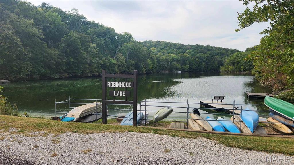 Lake Sherwood Estates - Land