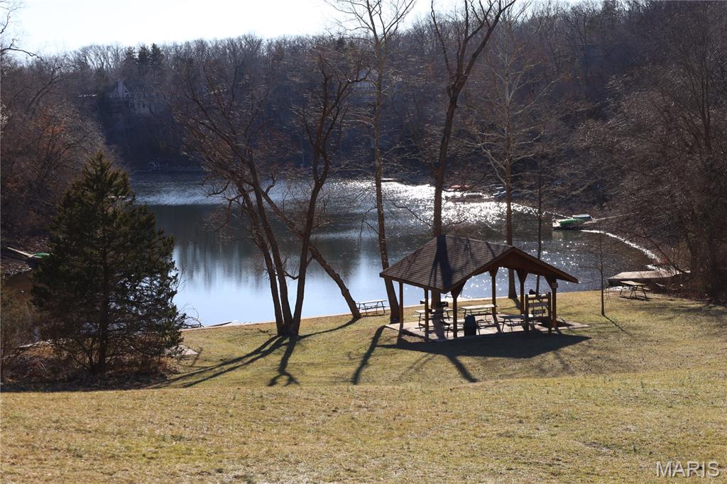 Lake Sherwood Estates - Land