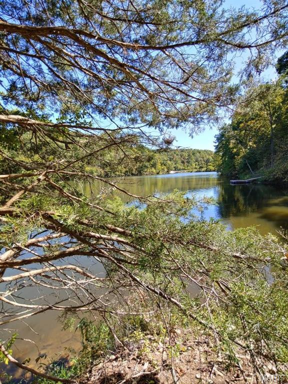 Lake Sherwood Estates - Land