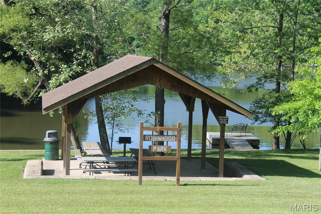 Lake Sherwood Estates - Land