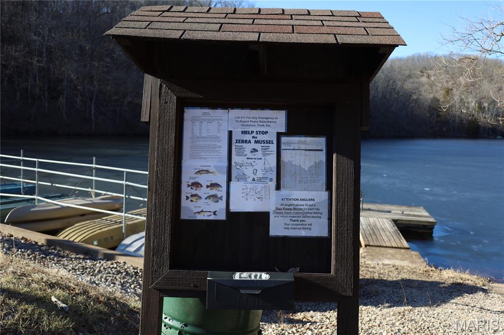 Lake Sherwood Estates - Land