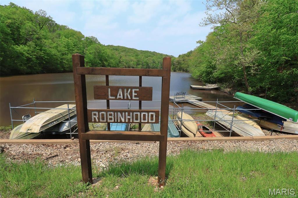 Lake Sherwood Estates - Land