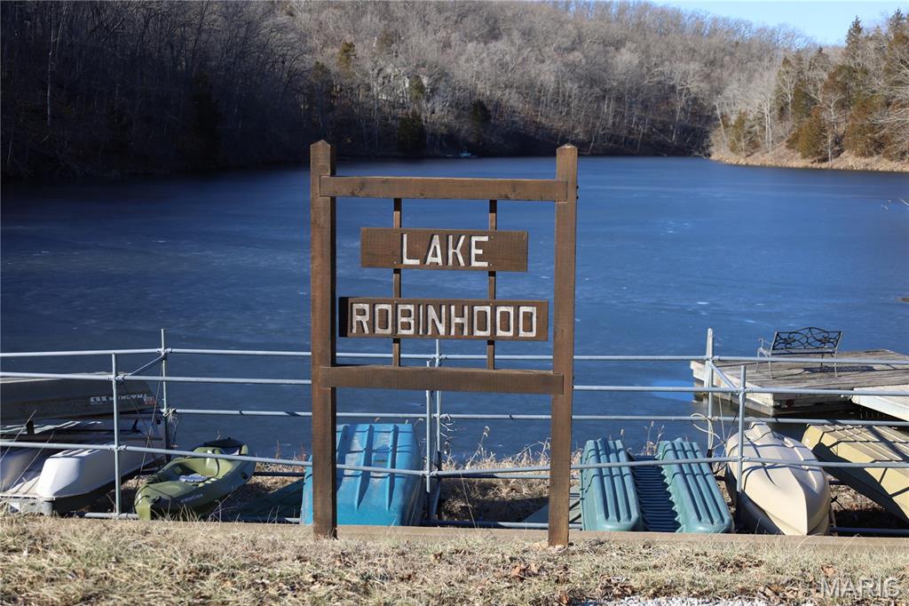 Lake Sherwood Estates - Land