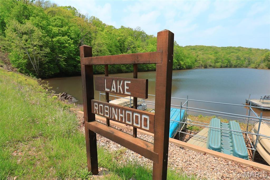 Lake Sherwood Estates - Land