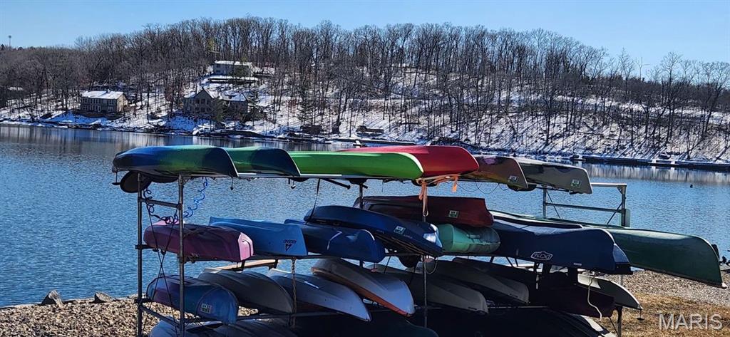 Lake Sherwood Estates - Land