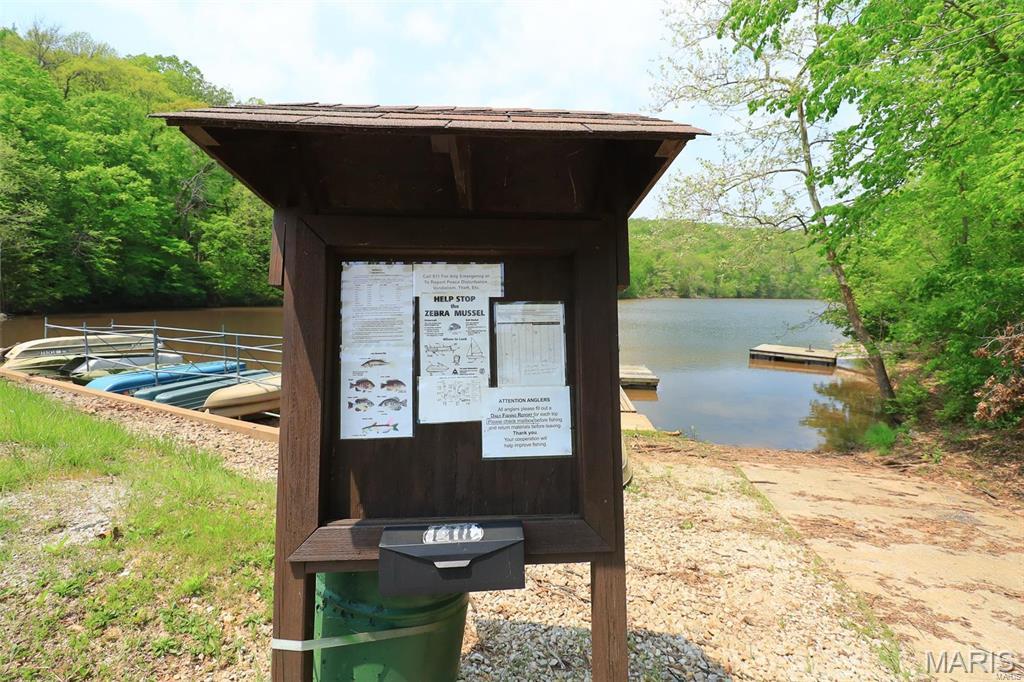 Lake Sherwood Estates - Land