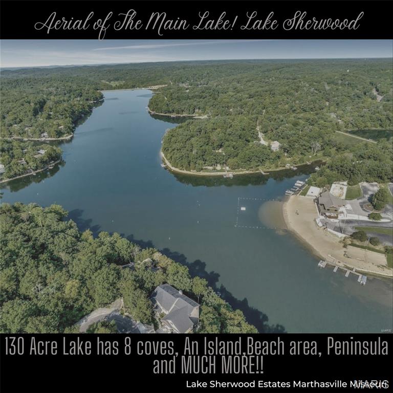 Lake Sherwood Estates - Land